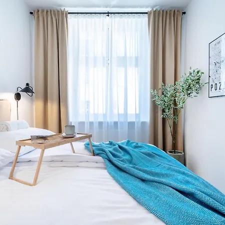 Sieroca Center Poznan