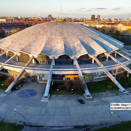 Sieroca Center Apartamento