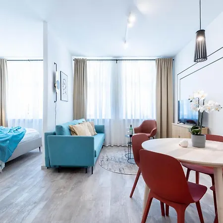 Sieroca Center Poznan