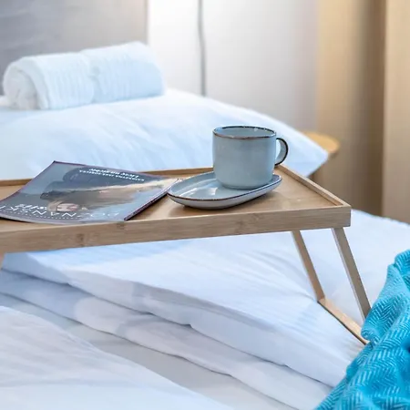 Apartamento Sieroca Center