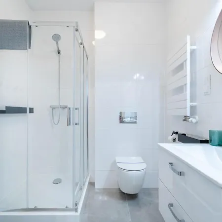 Sieroca Center Poznan