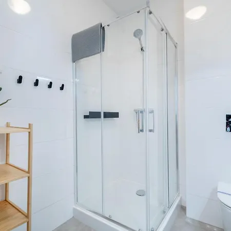 Sieroca Center Apartament