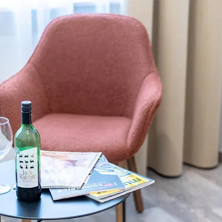 Sieroca Center Apartament Poznań