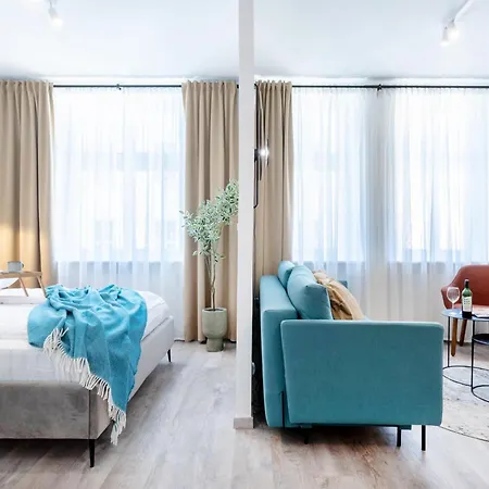 Sieroca Center Poznań