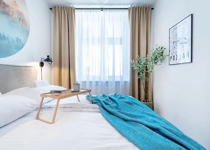 Sieroca Center Poznań