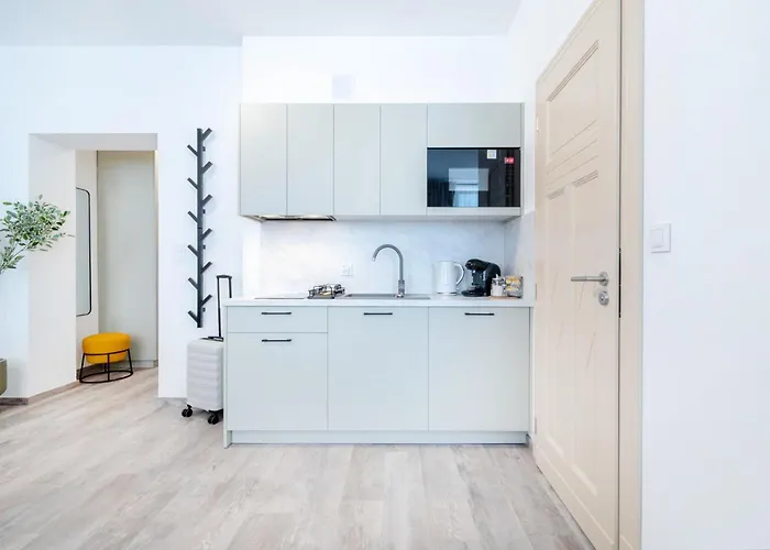 Sieroca Center * Poznań