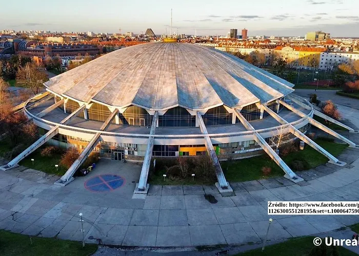 Sieroca Center Appartamento