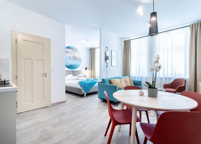 Appartamento Sieroca Center *