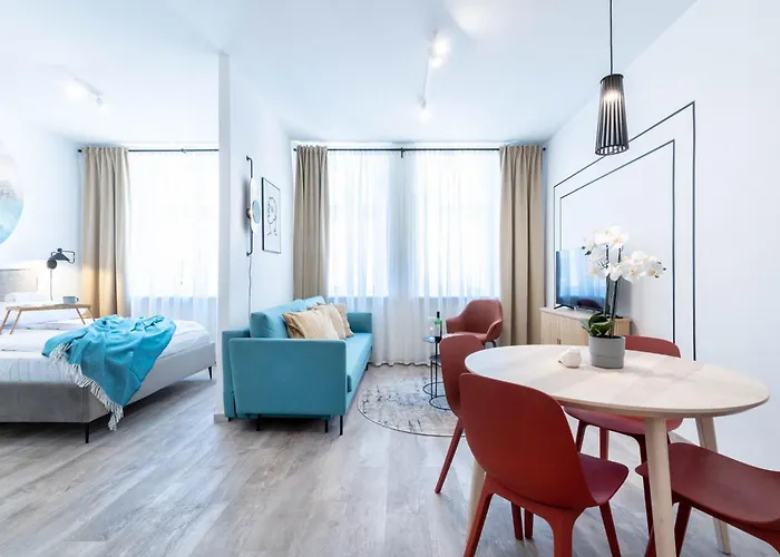 Sieroca Center Poznań