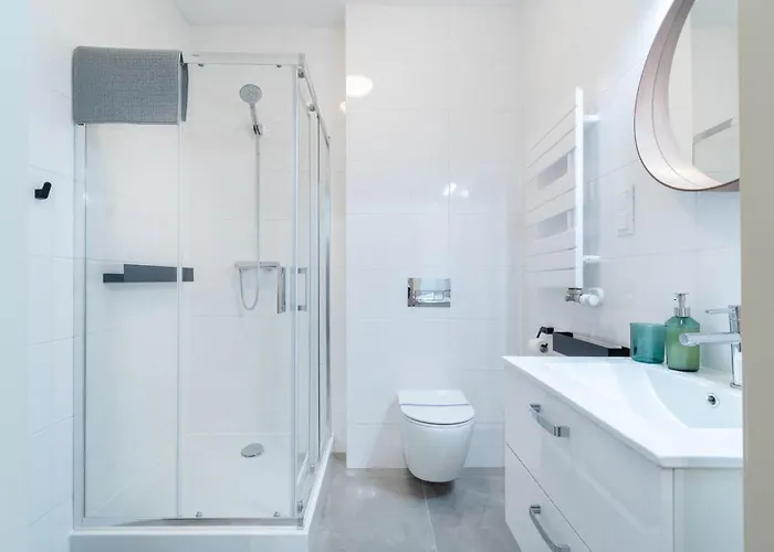 Sieroca Center Poznań