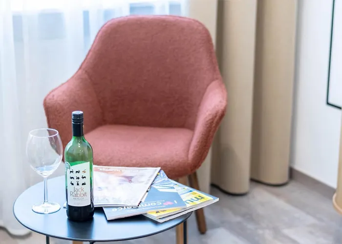 Sieroca Center Appartamento Poznań