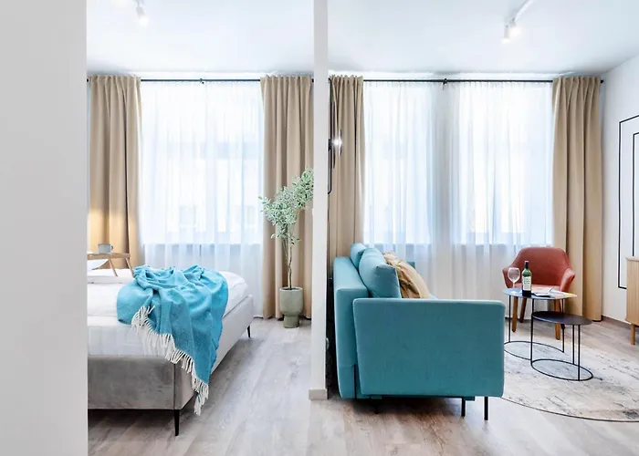 Sieroca Center Poznań