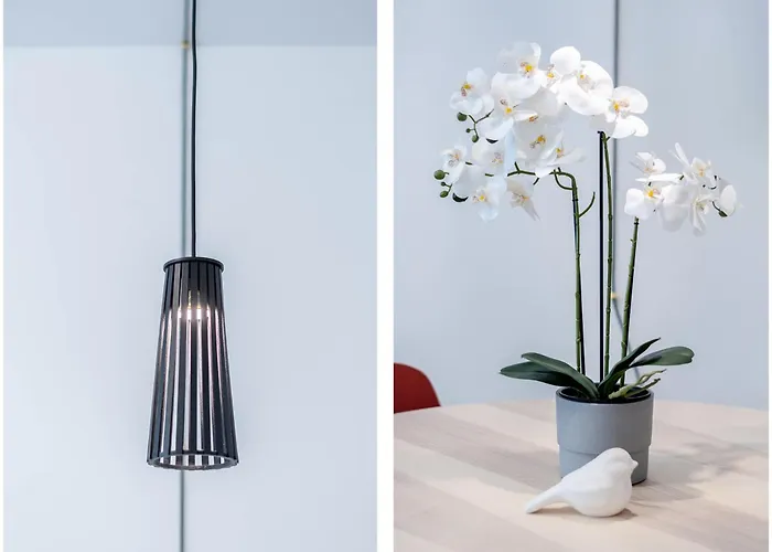 Sieroca Center Appartamento *