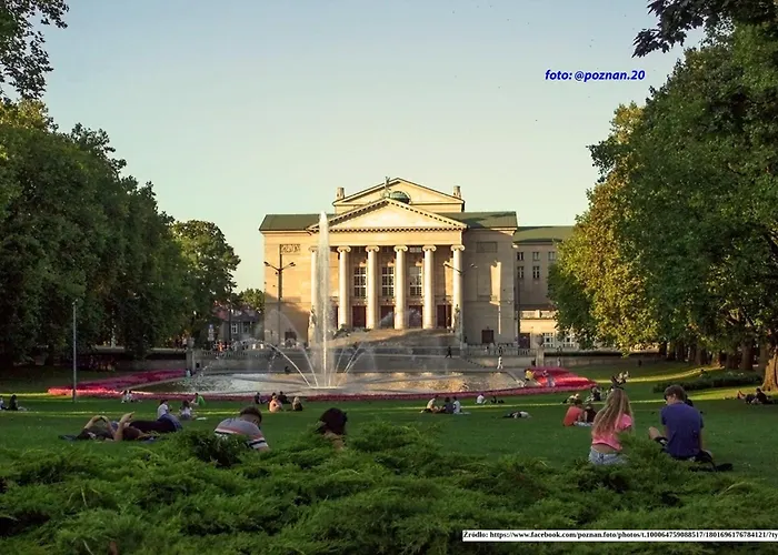Sieroca Center * Poznań