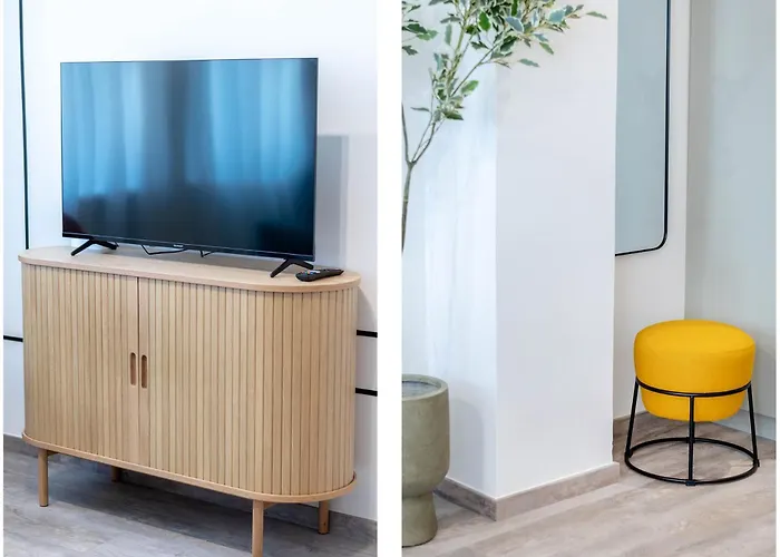 Sieroca Center Appartamento *