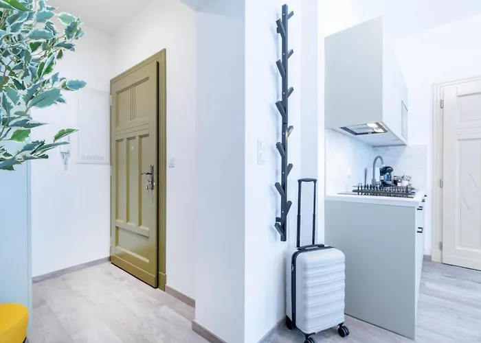 Appartamento Sieroca Center Poznań